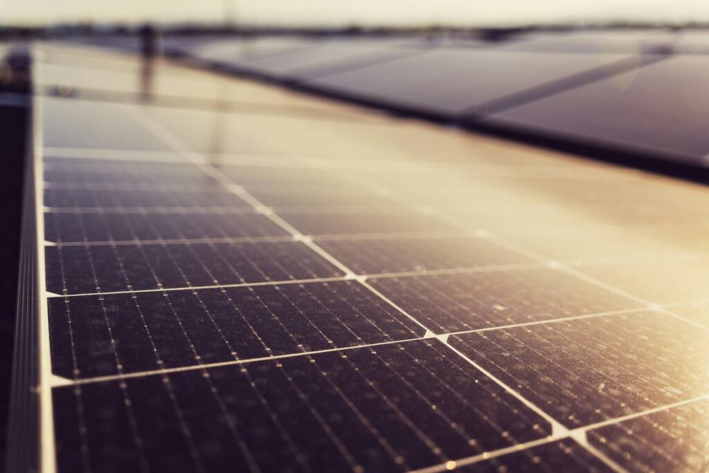 Solar Installation Panel Connector From To: The Missing Link in Your PV System